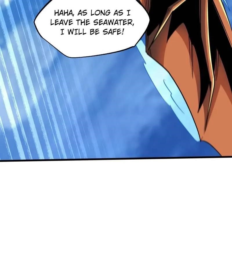 Super God Gene Chapter 212 - Page 80