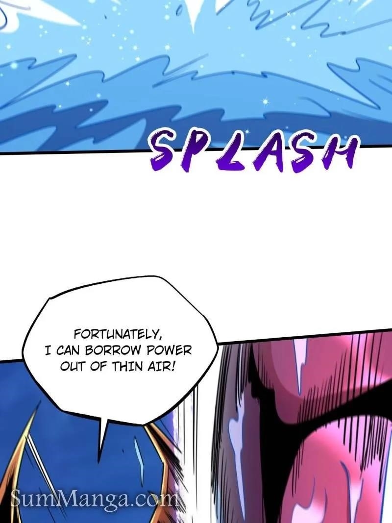 Super God Gene Chapter 212 - Page 83