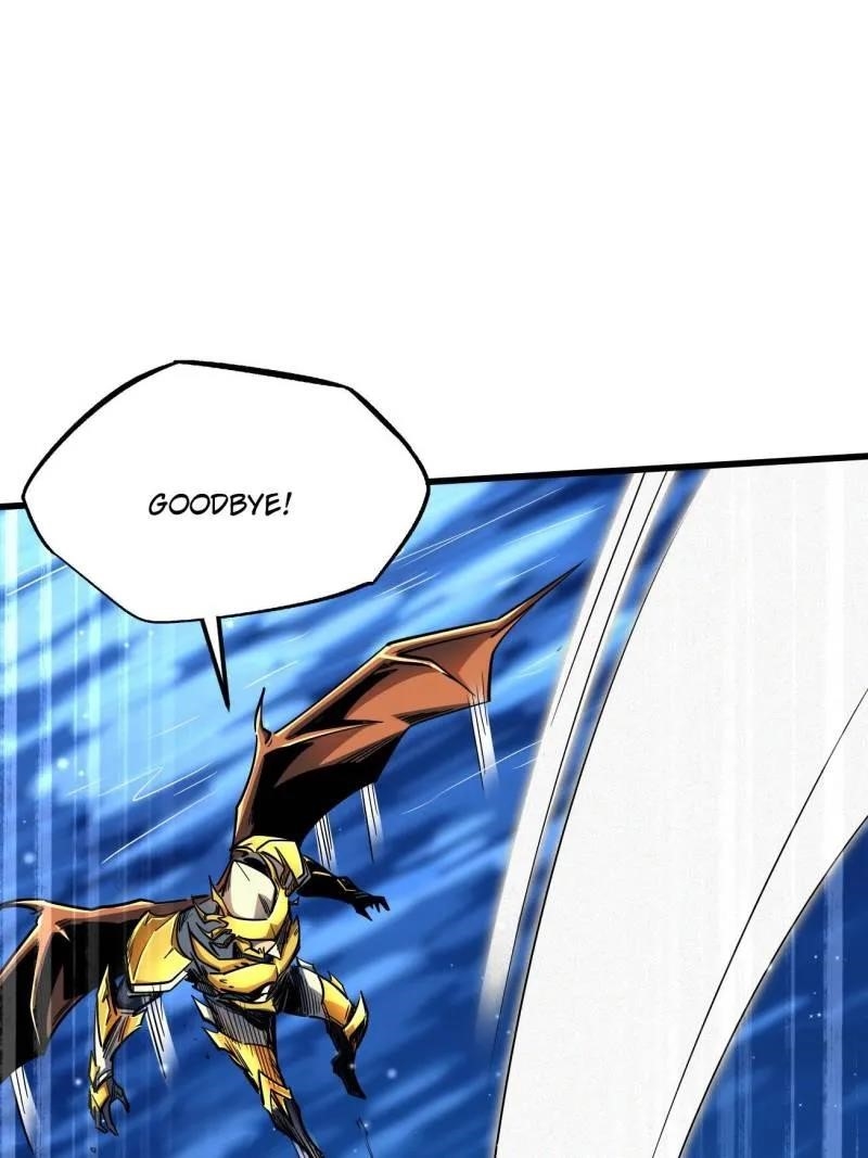 Super God Gene Chapter 212 - Page 85