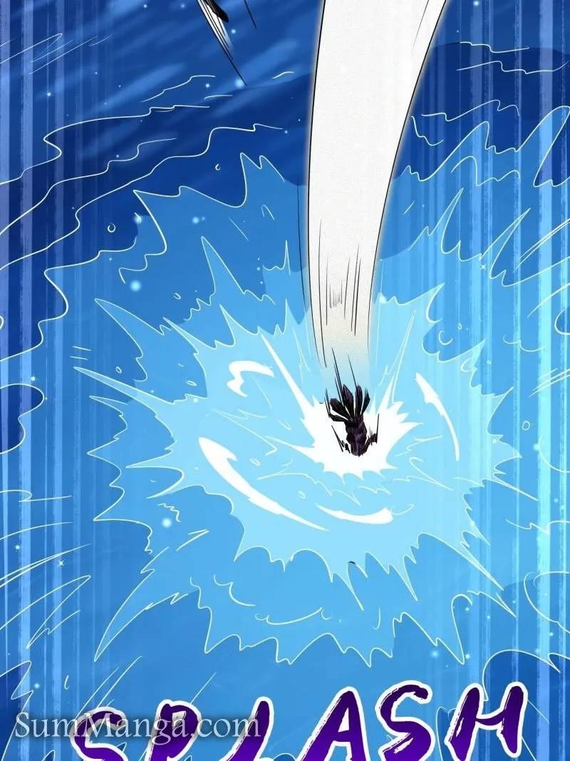 Super God Gene Chapter 212 - Page 86