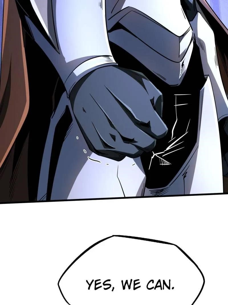 Super God Gene Chapter 214 - Page 25