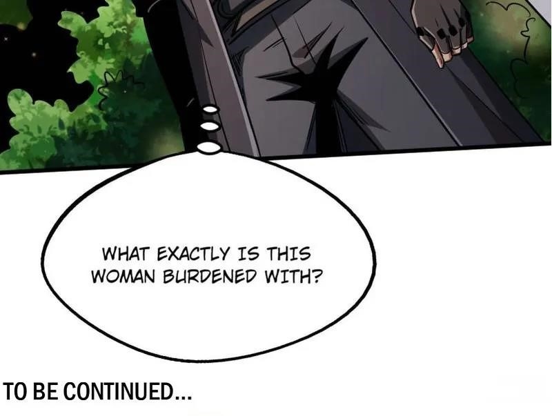 Super God Gene Chapter 214 - Page 70