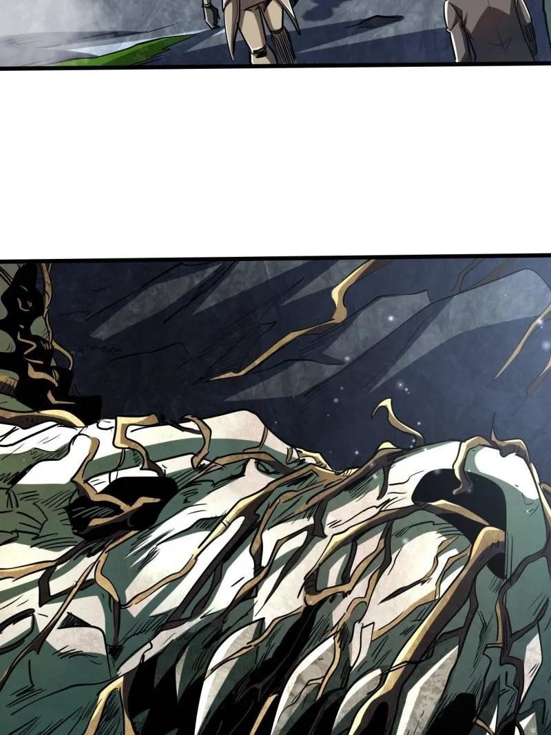 Super God Gene Chapter 215 - Page 30