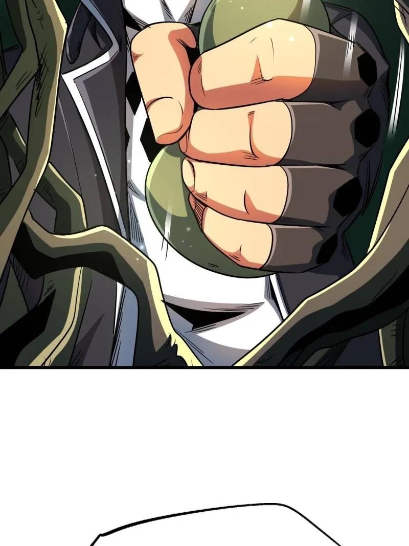 Super God Gene Chapter 215 - Page 36