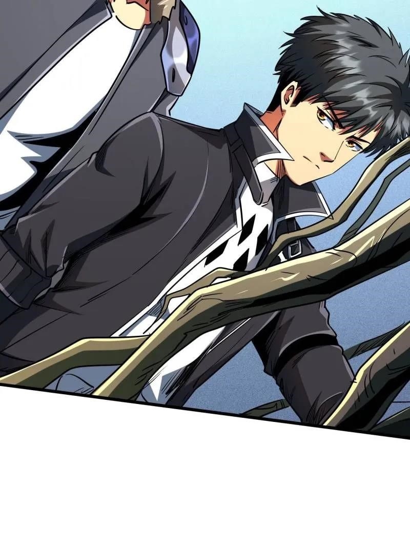 Super God Gene Chapter 215 - Page 38