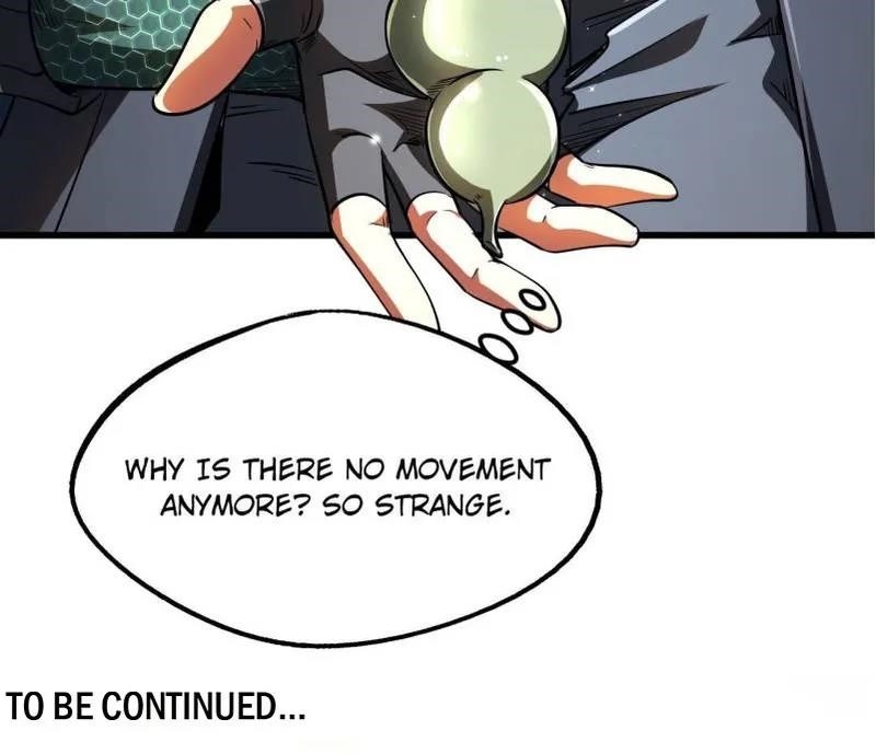 Super God Gene Chapter 215 - Page 68