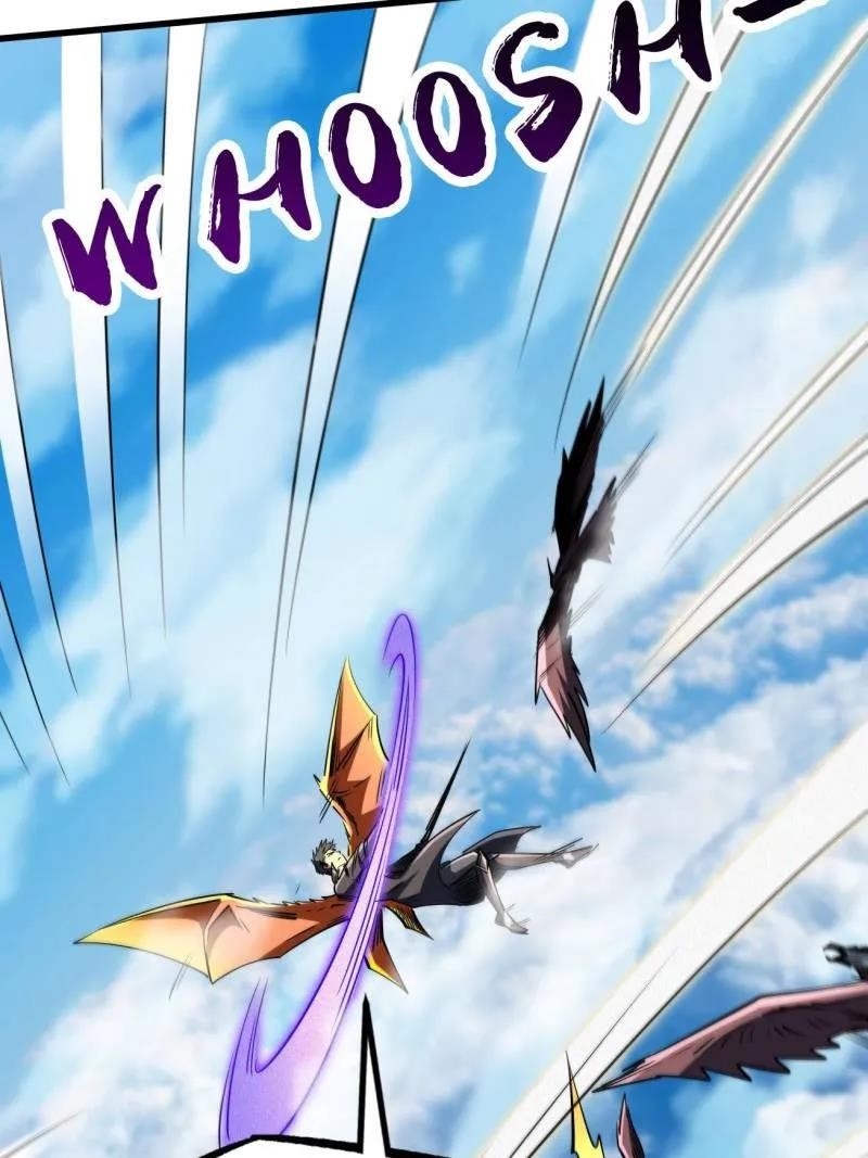 Super God Gene Chapter 216 - Page 69