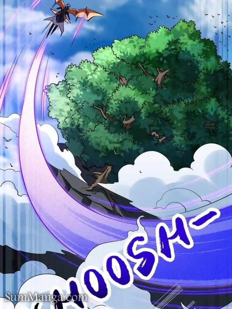 Super God Gene Chapter 217 - Page 20