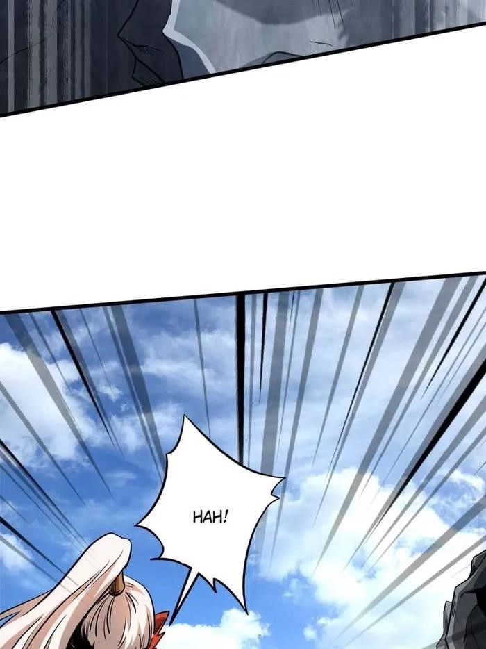 Super God Gene Chapter 218 - Page 14