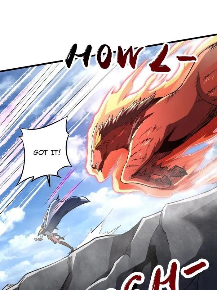 Super God Gene Chapter 218 - Page 18