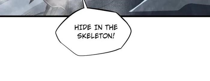 Super God Gene Chapter 218 - Page 21