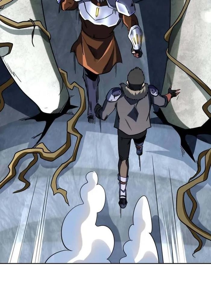 Super God Gene Chapter 218 - Page 33