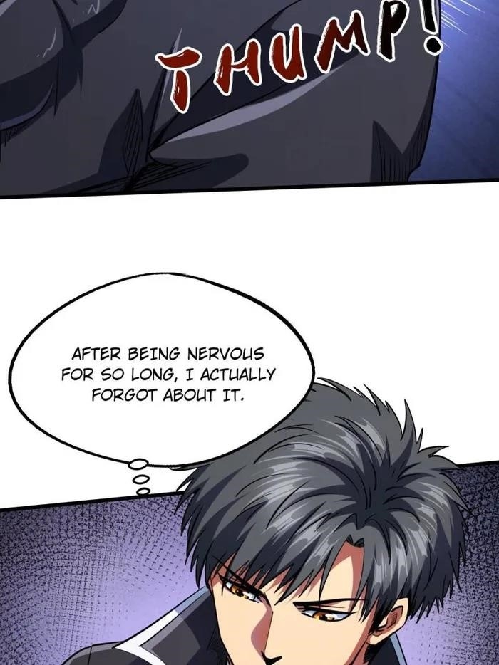 Super God Gene Chapter 218 - Page 43