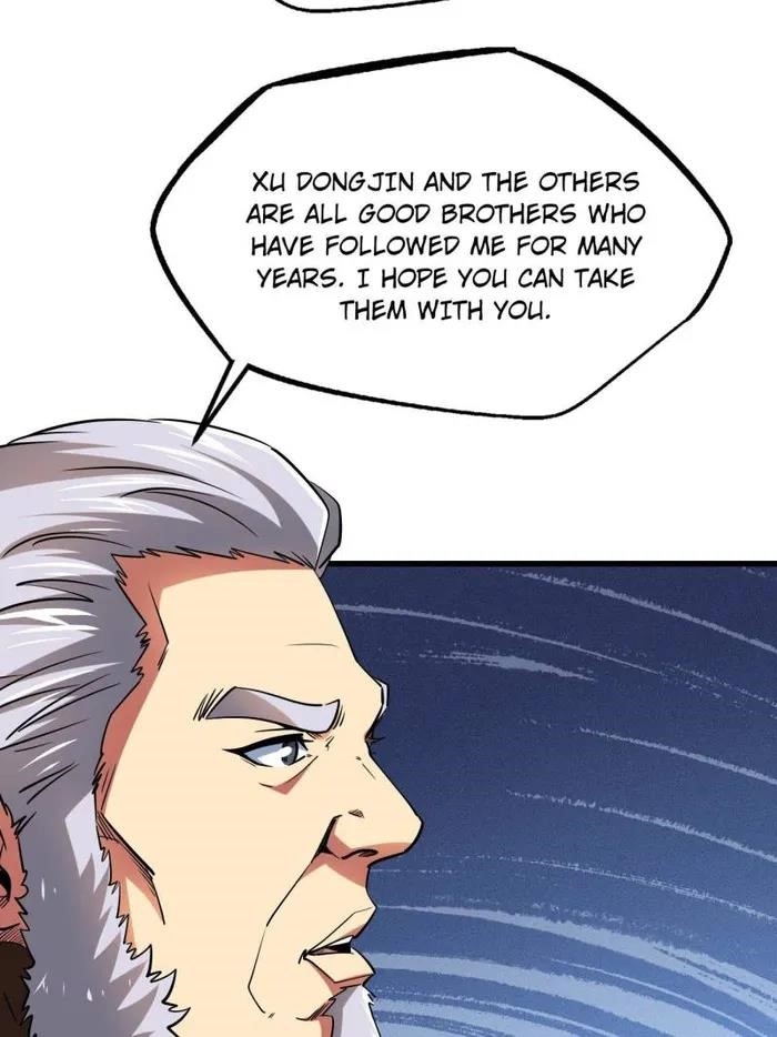 Super God Gene Chapter 218 - Page 50