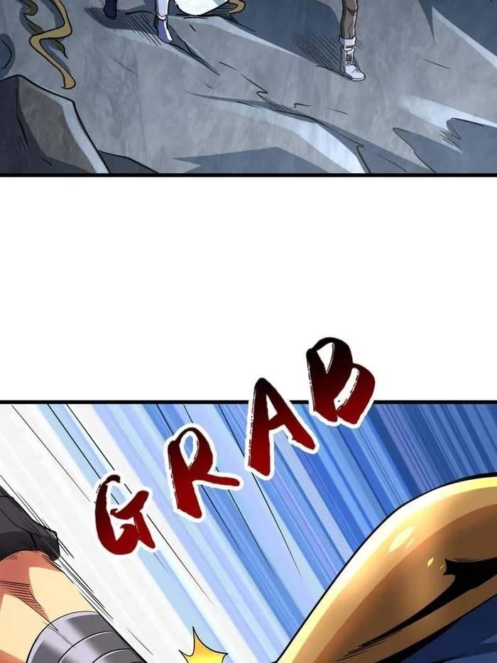 Super God Gene Chapter 218 - Page 58