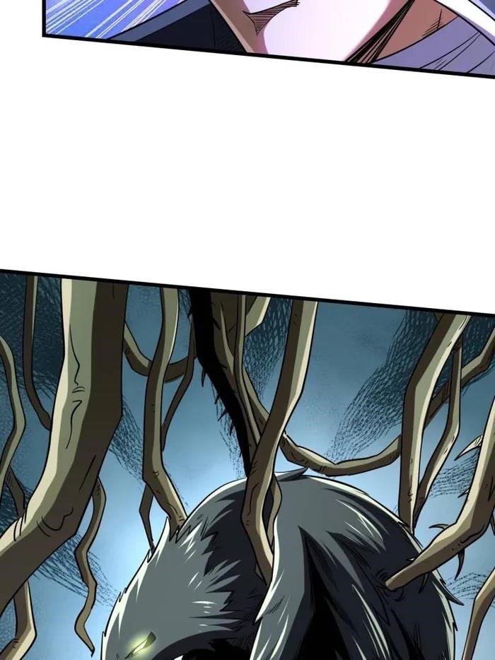 Super God Gene Chapter 219 - Page 35