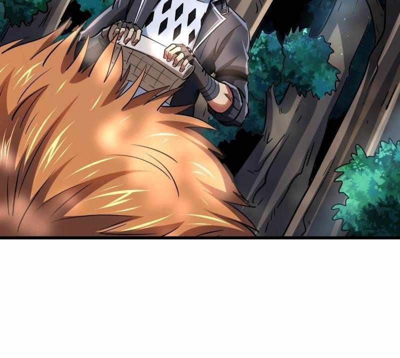 Super God Gene Chapter 220 - Page 33
