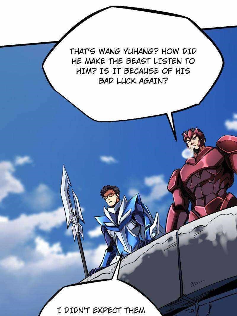 Super God Gene Chapter 229 - Page 20