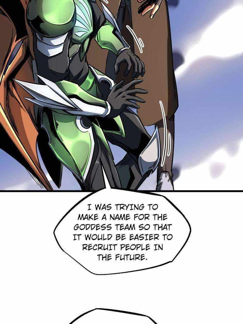 Super God Gene Chapter 229 - Page 29