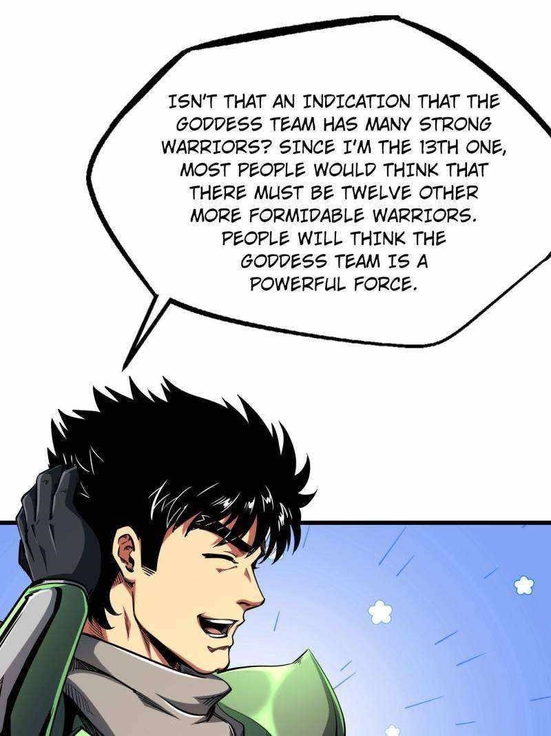 Super God Gene Chapter 229 - Page 31