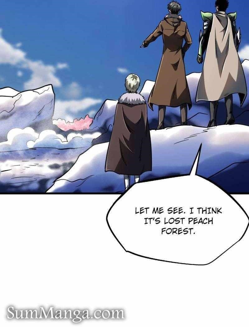 Super God Gene Chapter 229 - Page 33