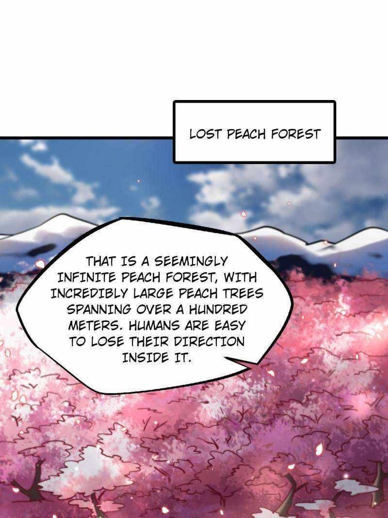 Super God Gene Chapter 229 - Page 34