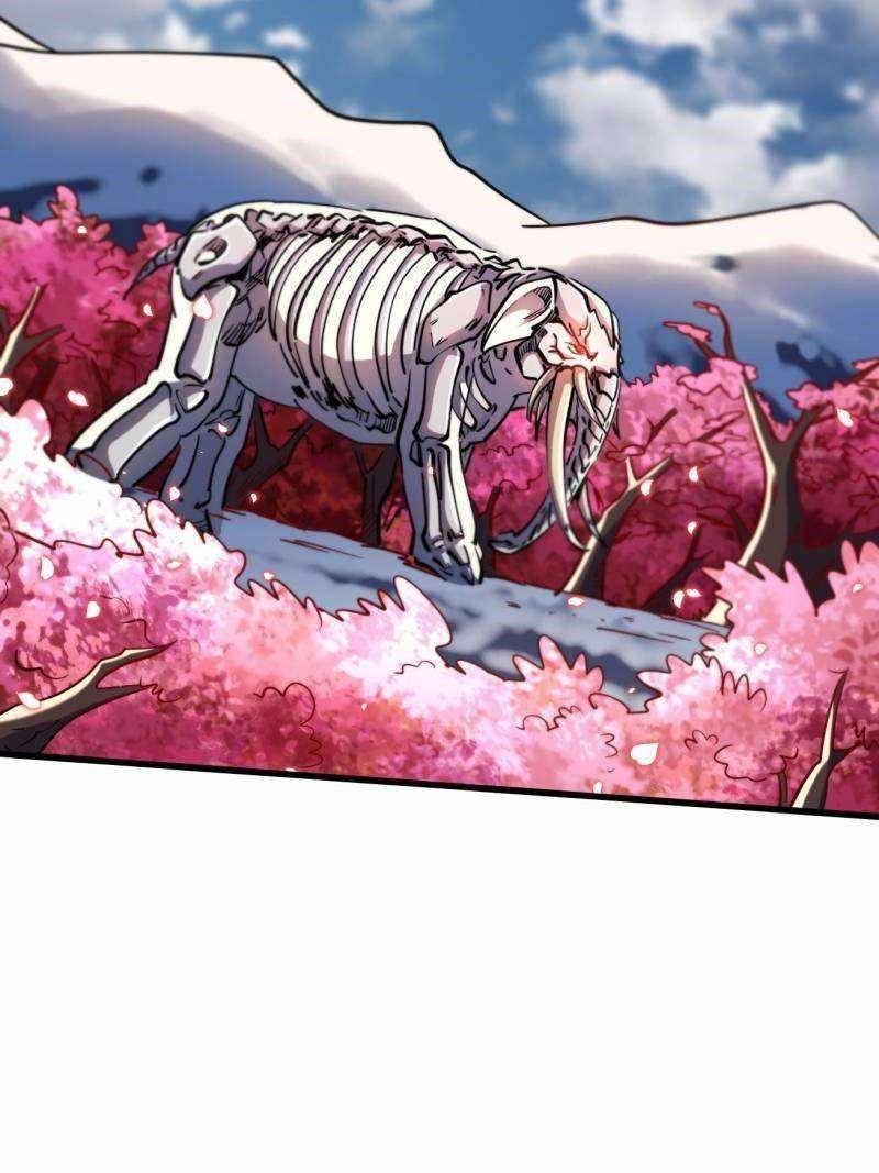 Super God Gene Chapter 229 - Page 39