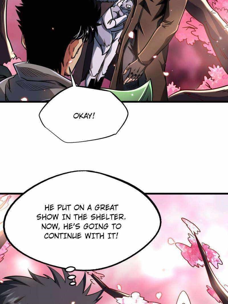 Super God Gene Chapter 229 - Page 42