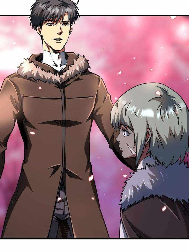 Super God Gene Chapter 229 - Page 44