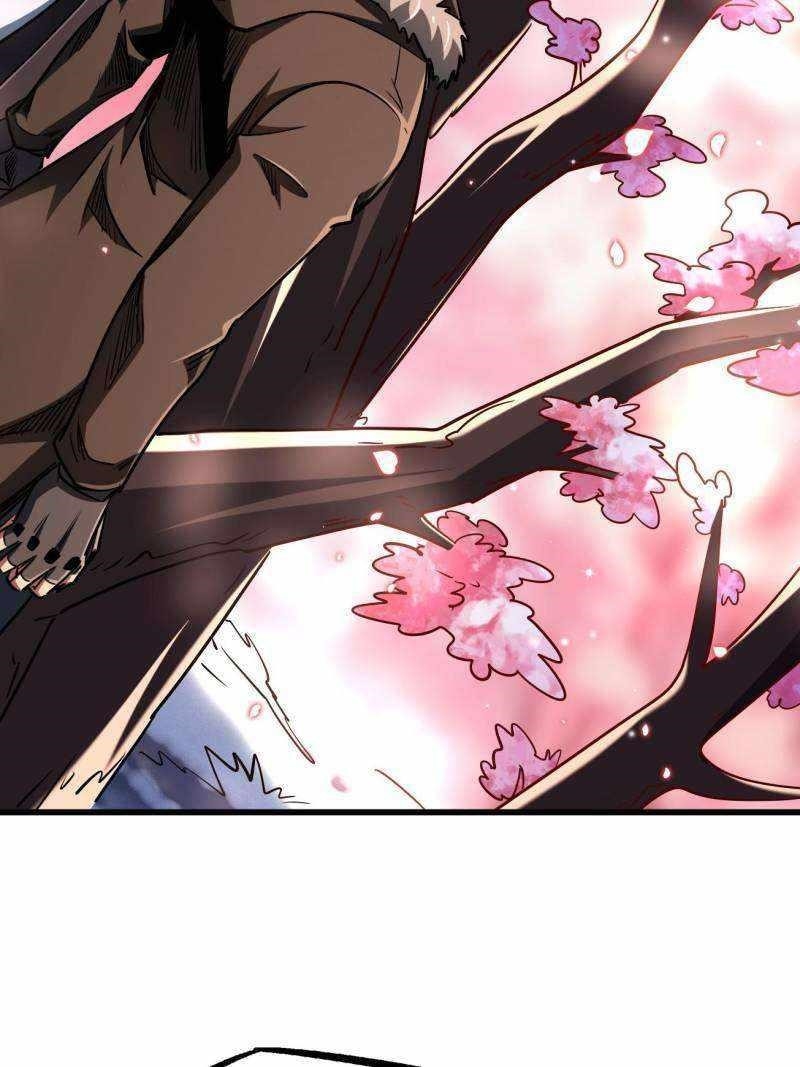 Super God Gene Chapter 229 - Page 49