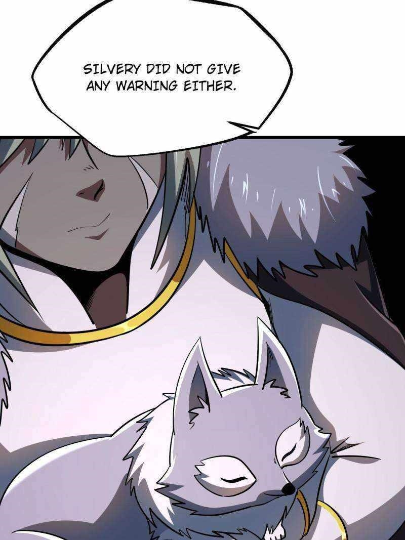 Super God Gene Chapter 229 - Page 50