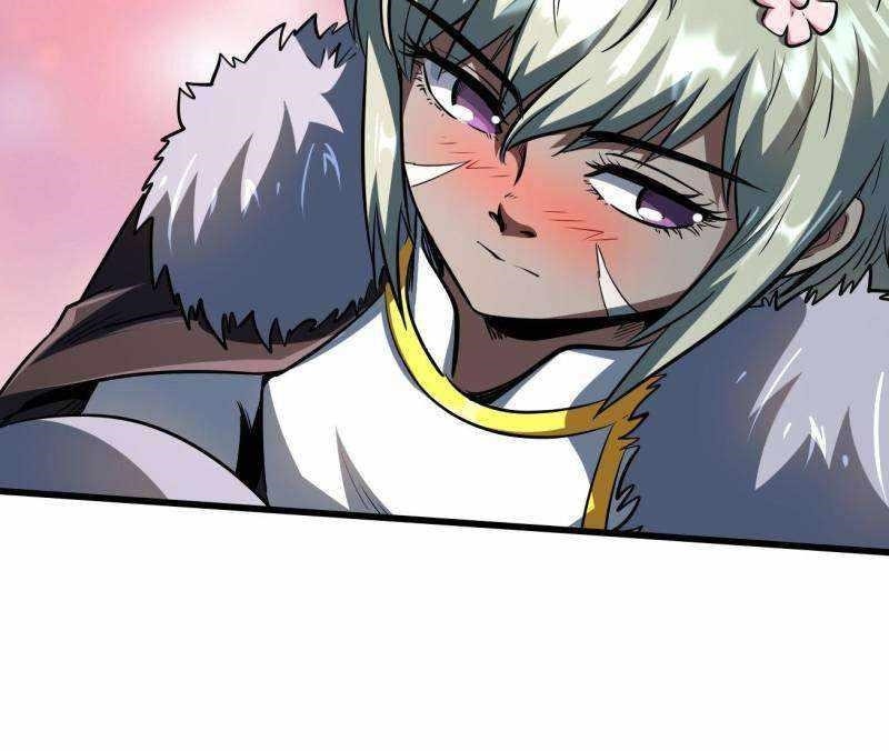 Super God Gene Chapter 229 - Page 56