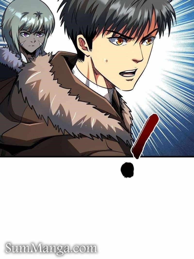 Super God Gene Chapter 229 - Page 60