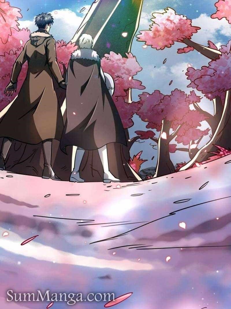 Super God Gene Chapter 229 - Page 62