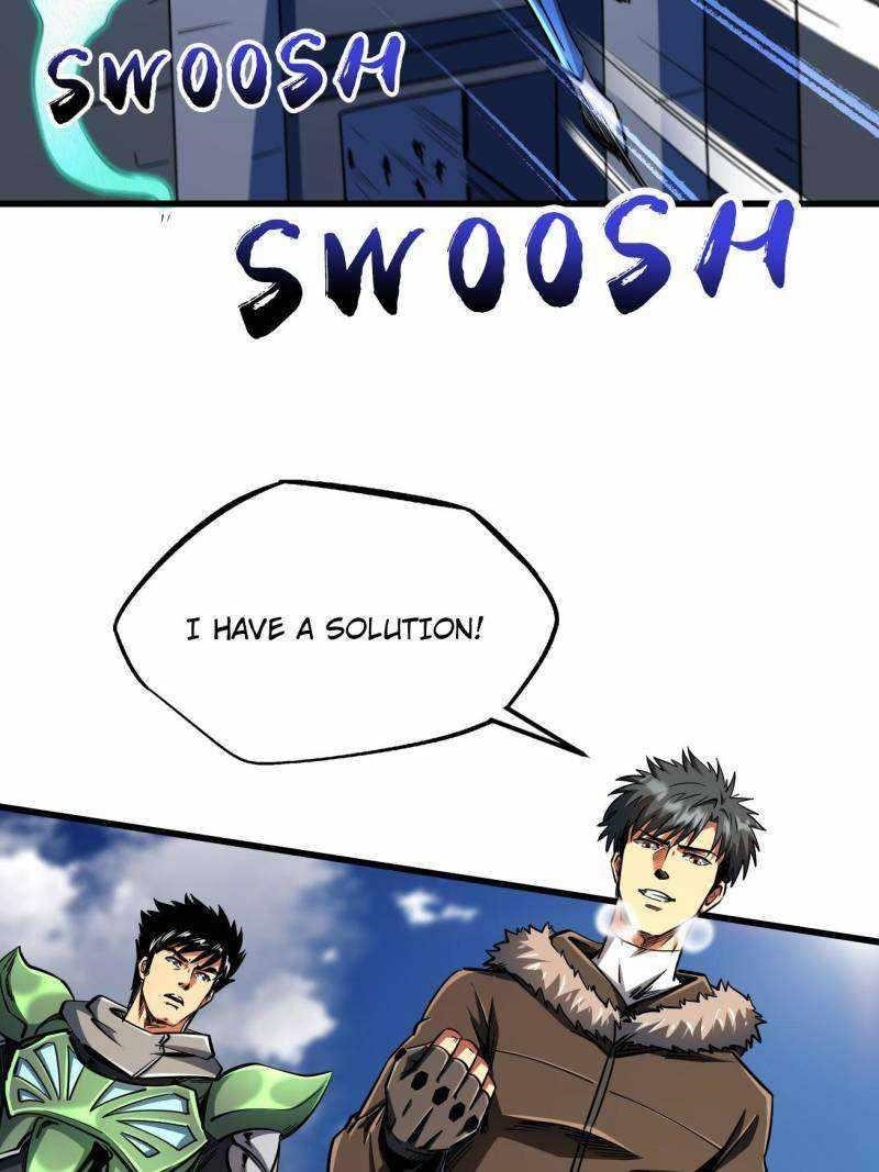 Super God Gene Chapter 229 - Page 7