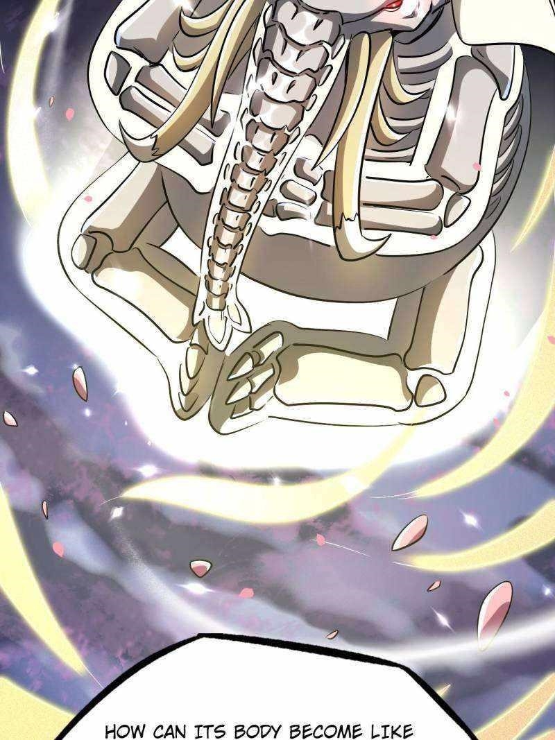 Super God Gene Chapter 230 - Page 10