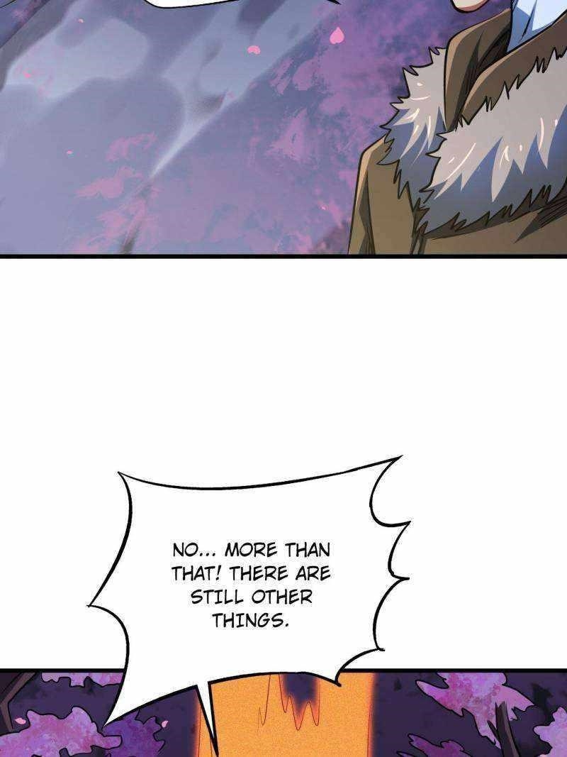 Super God Gene Chapter 230 - Page 16