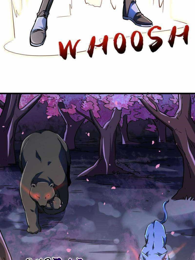 Super God Gene Chapter 230 - Page 18