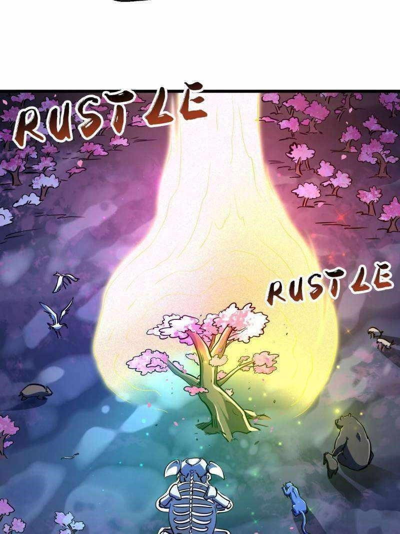 Super God Gene Chapter 230 - Page 21