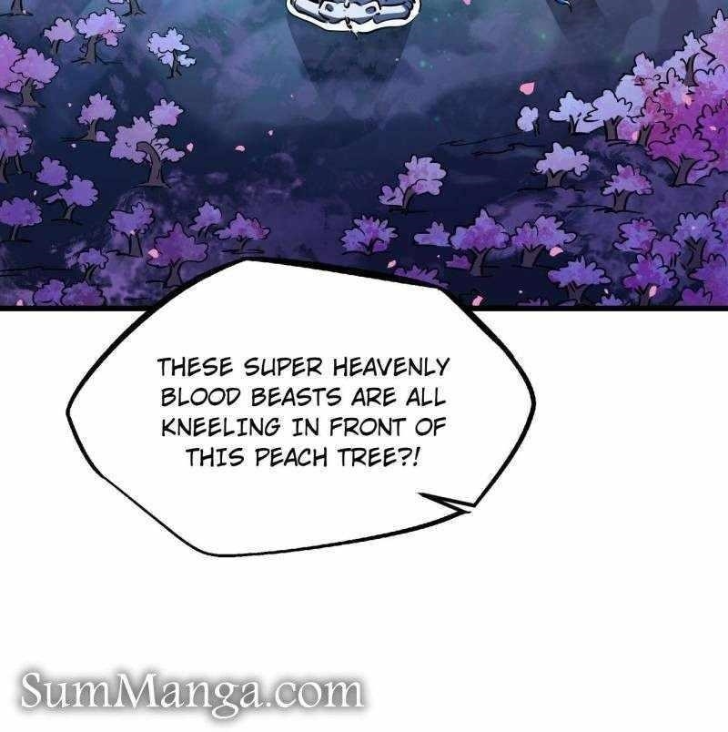 Super God Gene Chapter 230 - Page 22