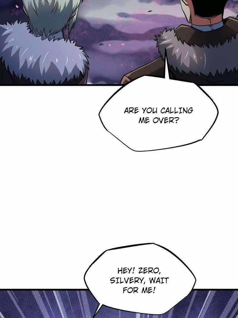 Super God Gene Chapter 230 - Page 25