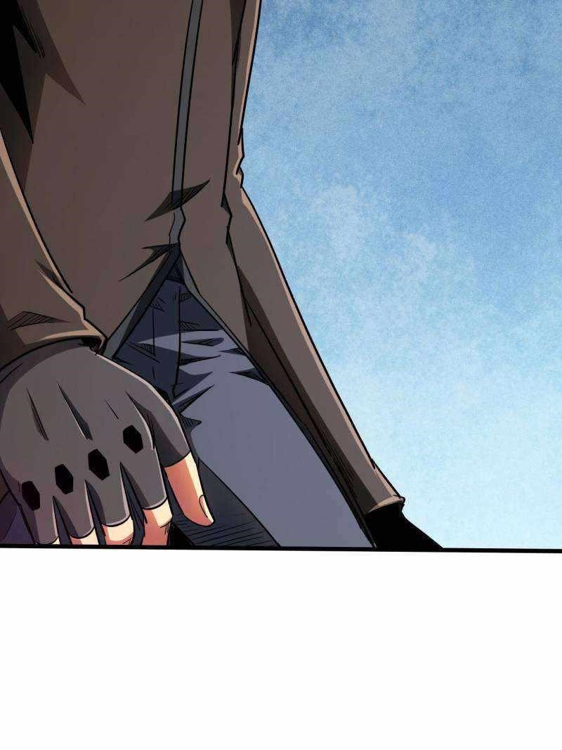 Super God Gene Chapter 230 - Page 28