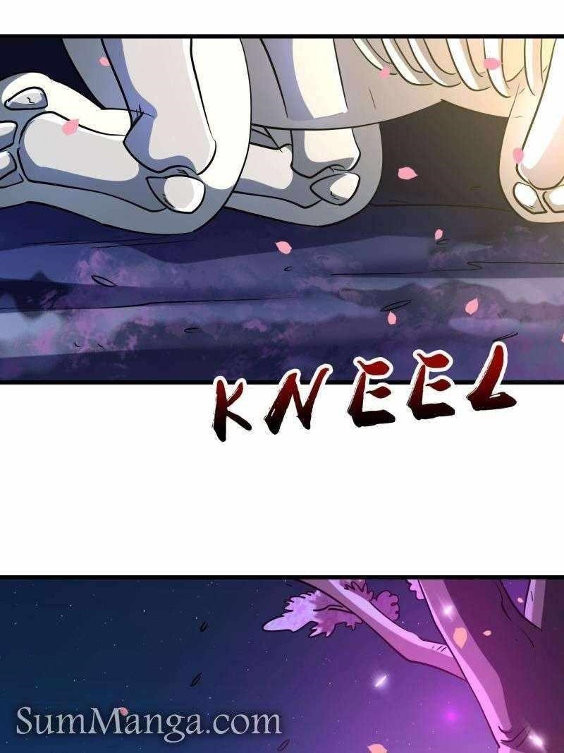 Super God Gene Chapter 230 - Page 3