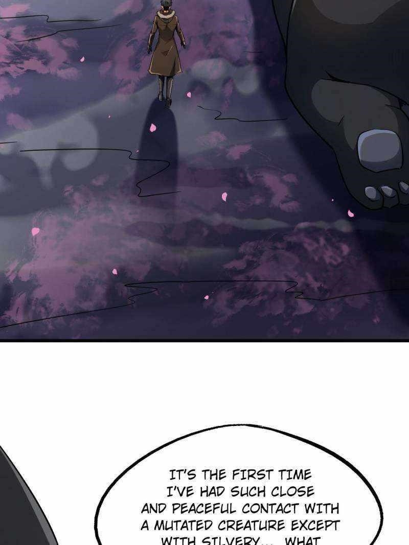 Super God Gene Chapter 230 - Page 30