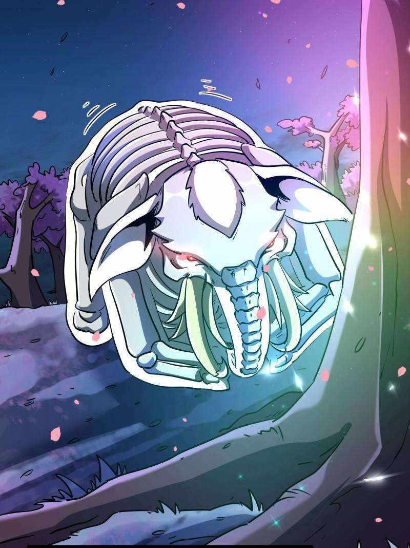 Super God Gene Chapter 230 - Page 4