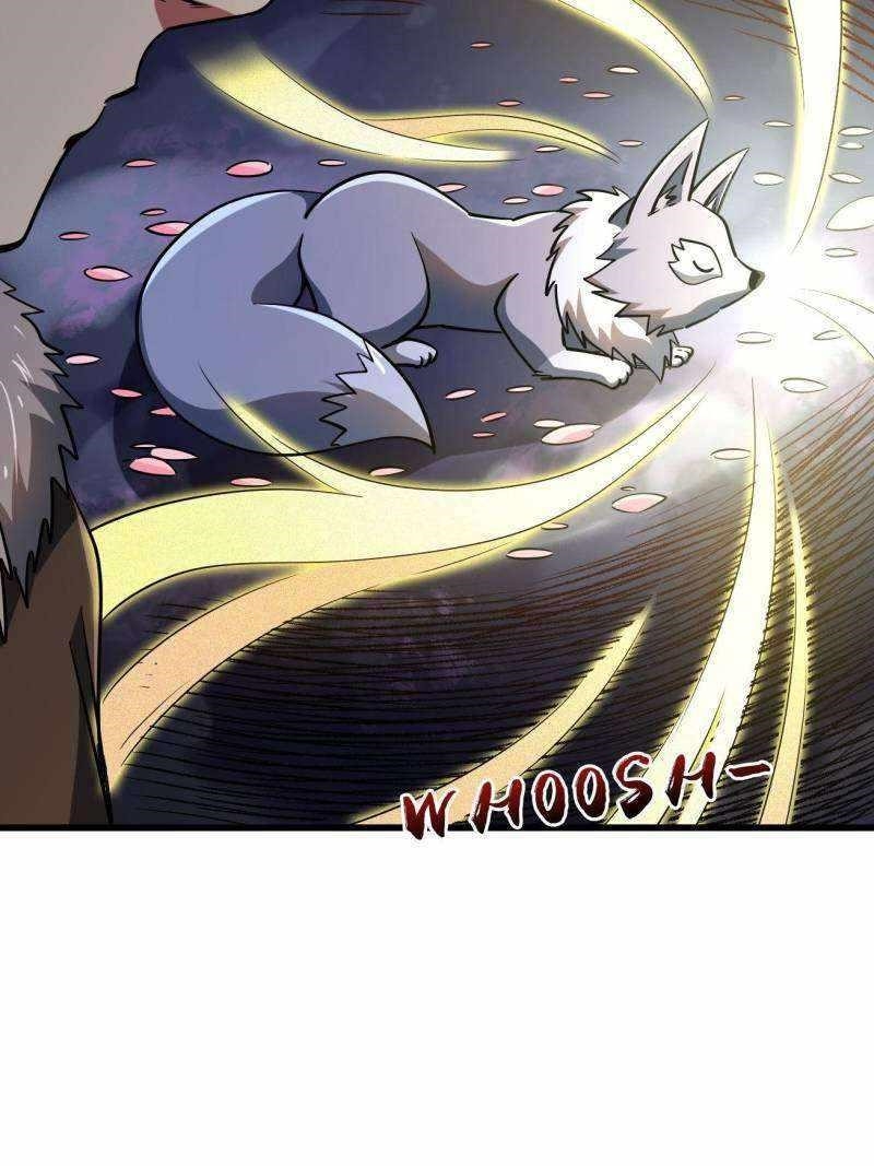 Super God Gene Chapter 230 - Page 40