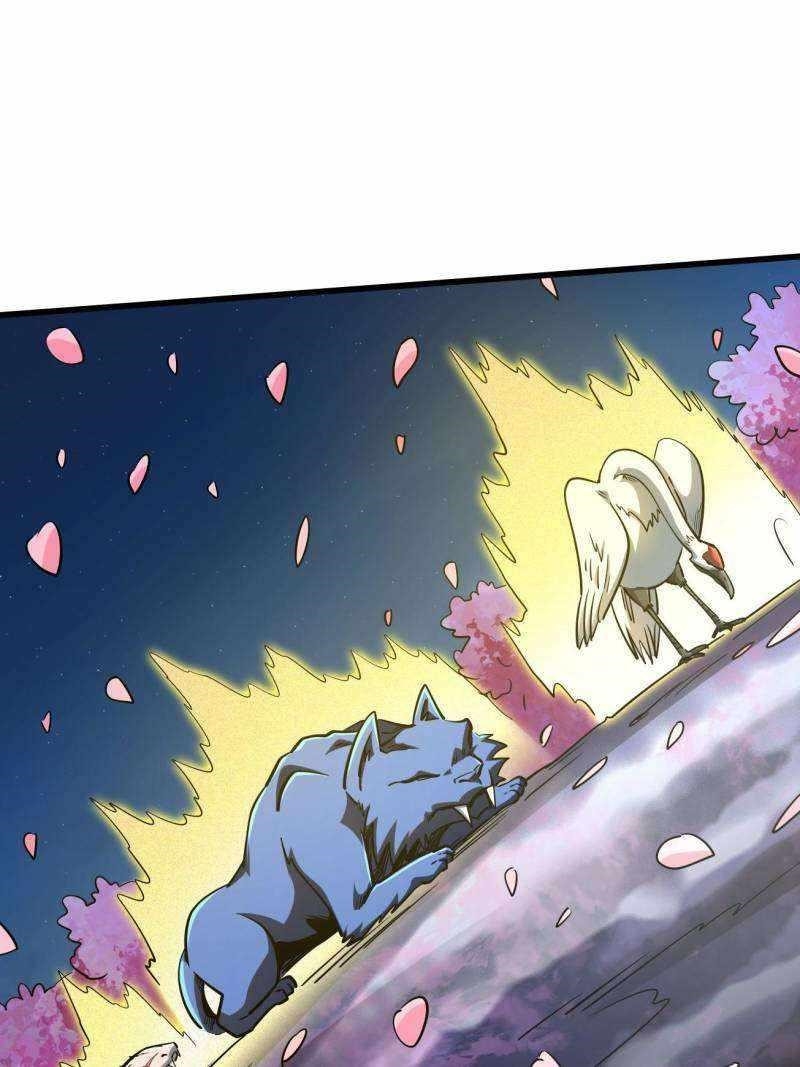 Super God Gene Chapter 230 - Page 41