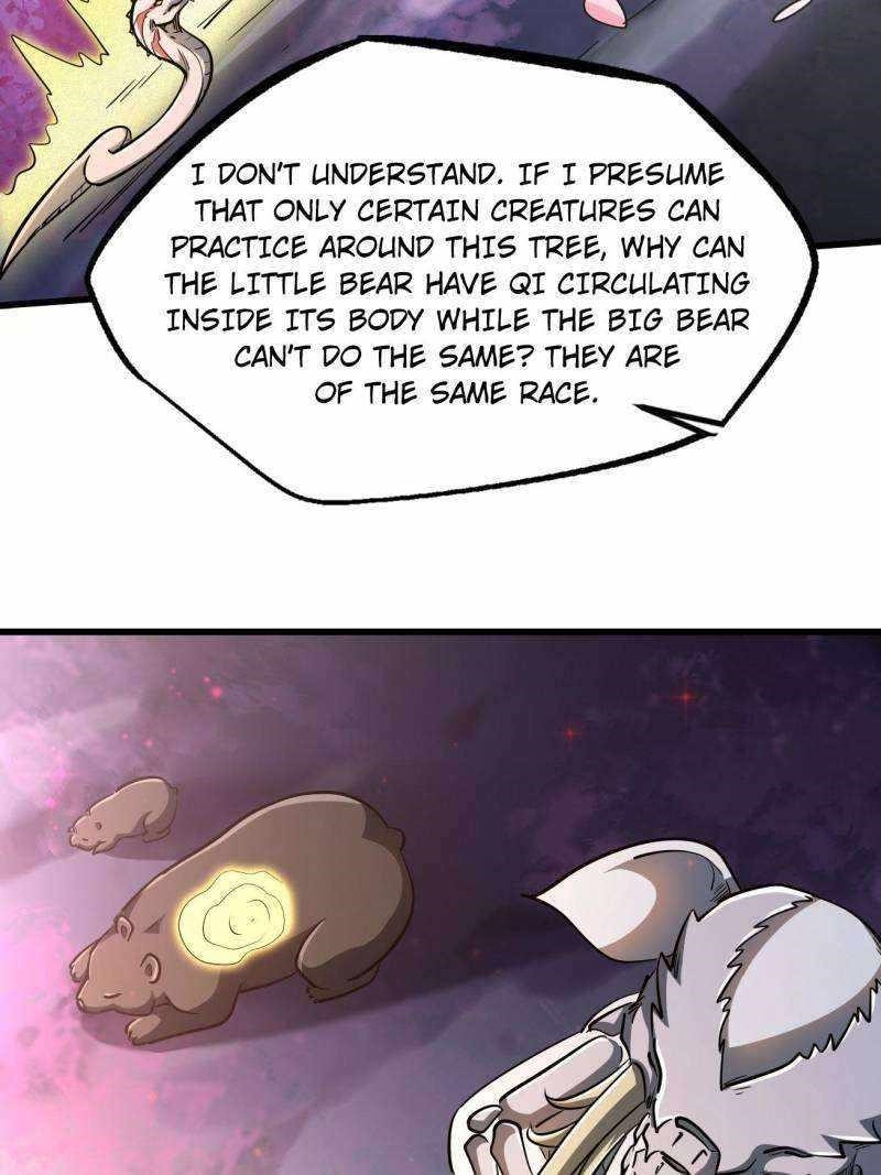 Super God Gene Chapter 230 - Page 42