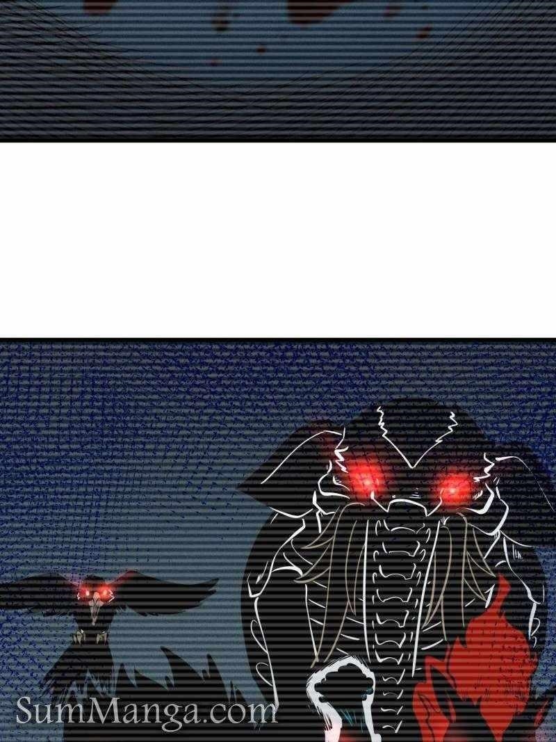 Super God Gene Chapter 230 - Page 46