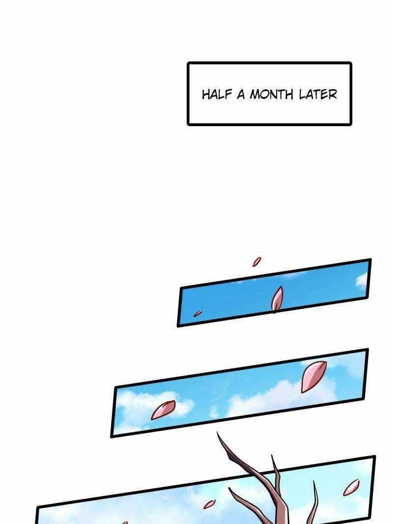 Super God Gene Chapter 230 - Page 49